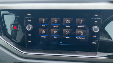 Volkswagen Polo 1.0 TSI 95 Match 5dr Petrol Hatchback